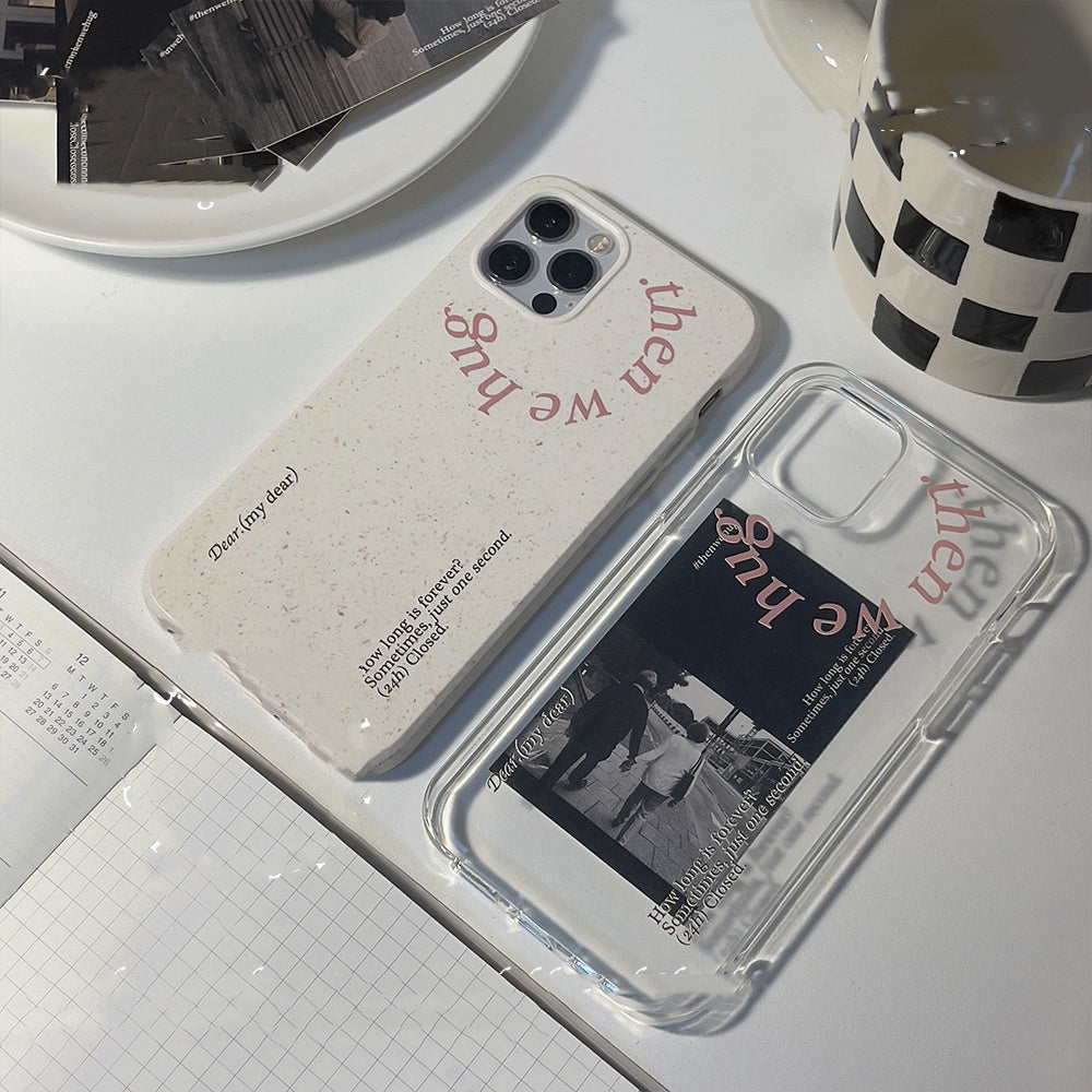 Silicone Art Case