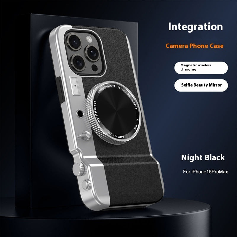 Stereo Camera Case