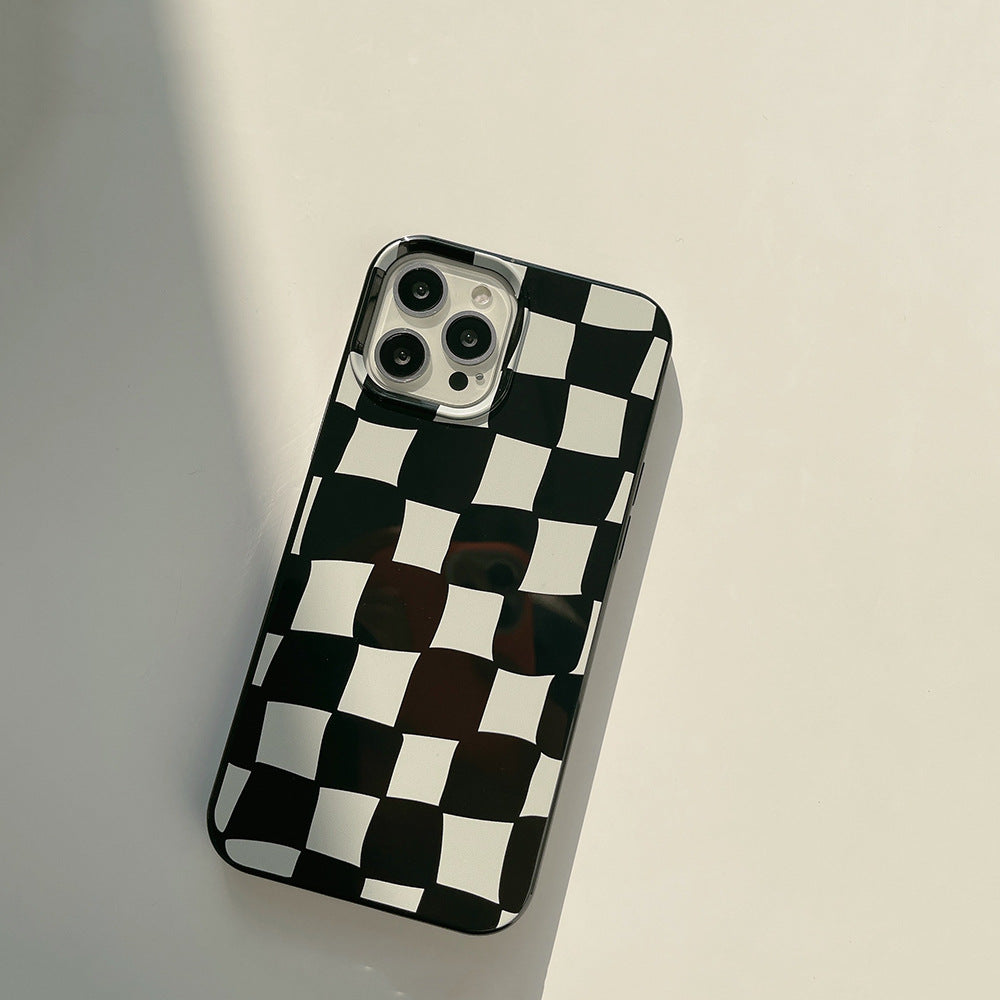 Lattice Silicone Protective Cover