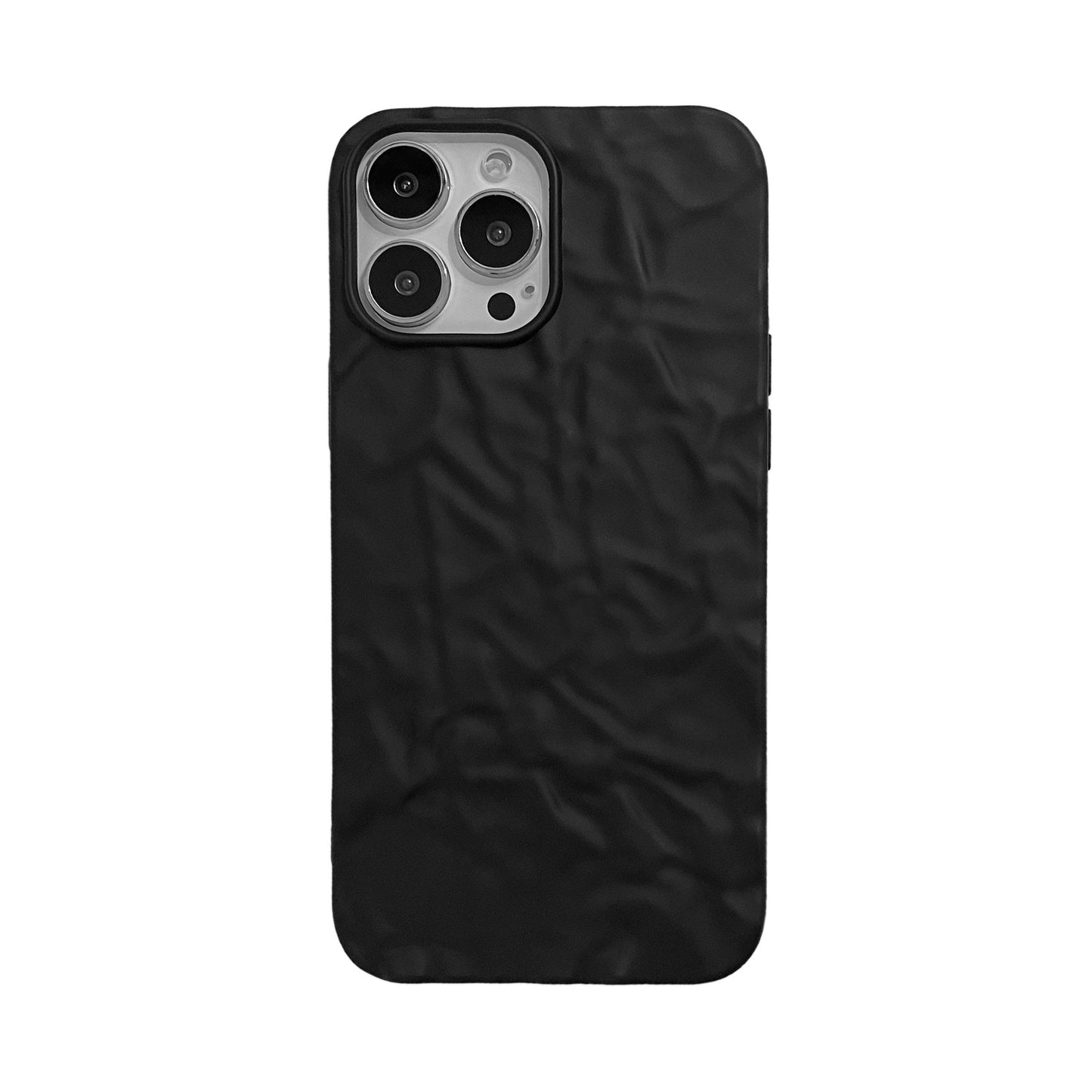 Klein Blue Mobile Phone Case Creative Anti-drop