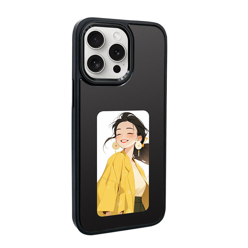 NFC digital Case