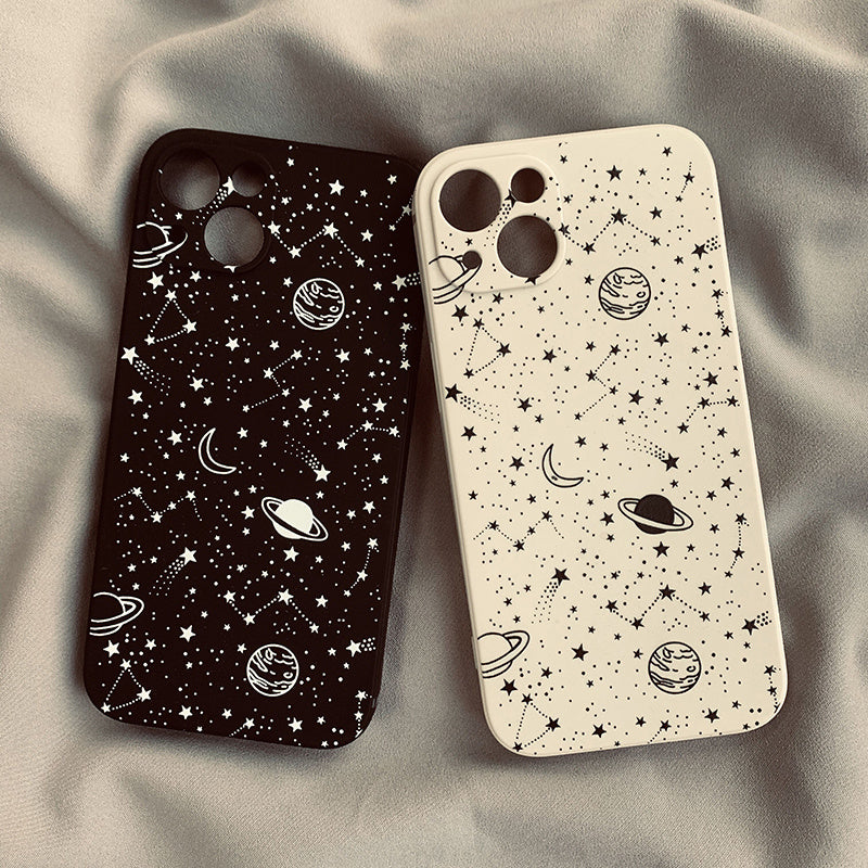 Cosmos Starry Phone Case