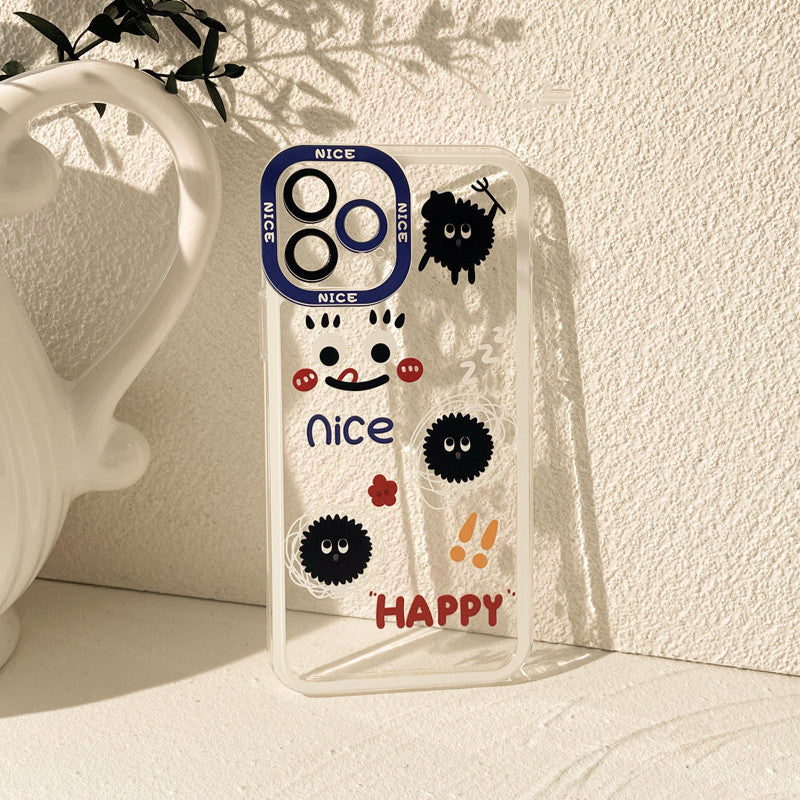 Biscuit Phone Case