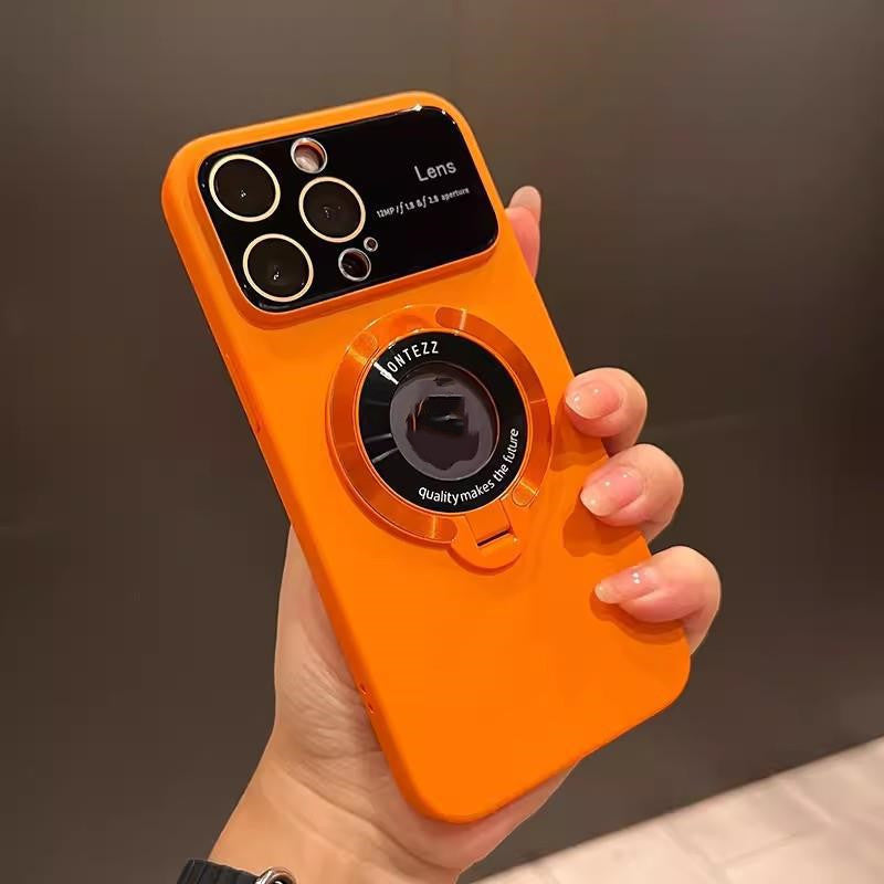 Magnetic Bracket  Phone Case