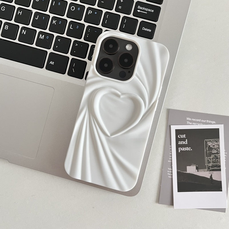 LovE SIL Case