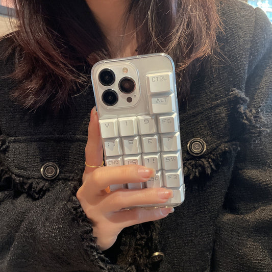 Keyboard Case