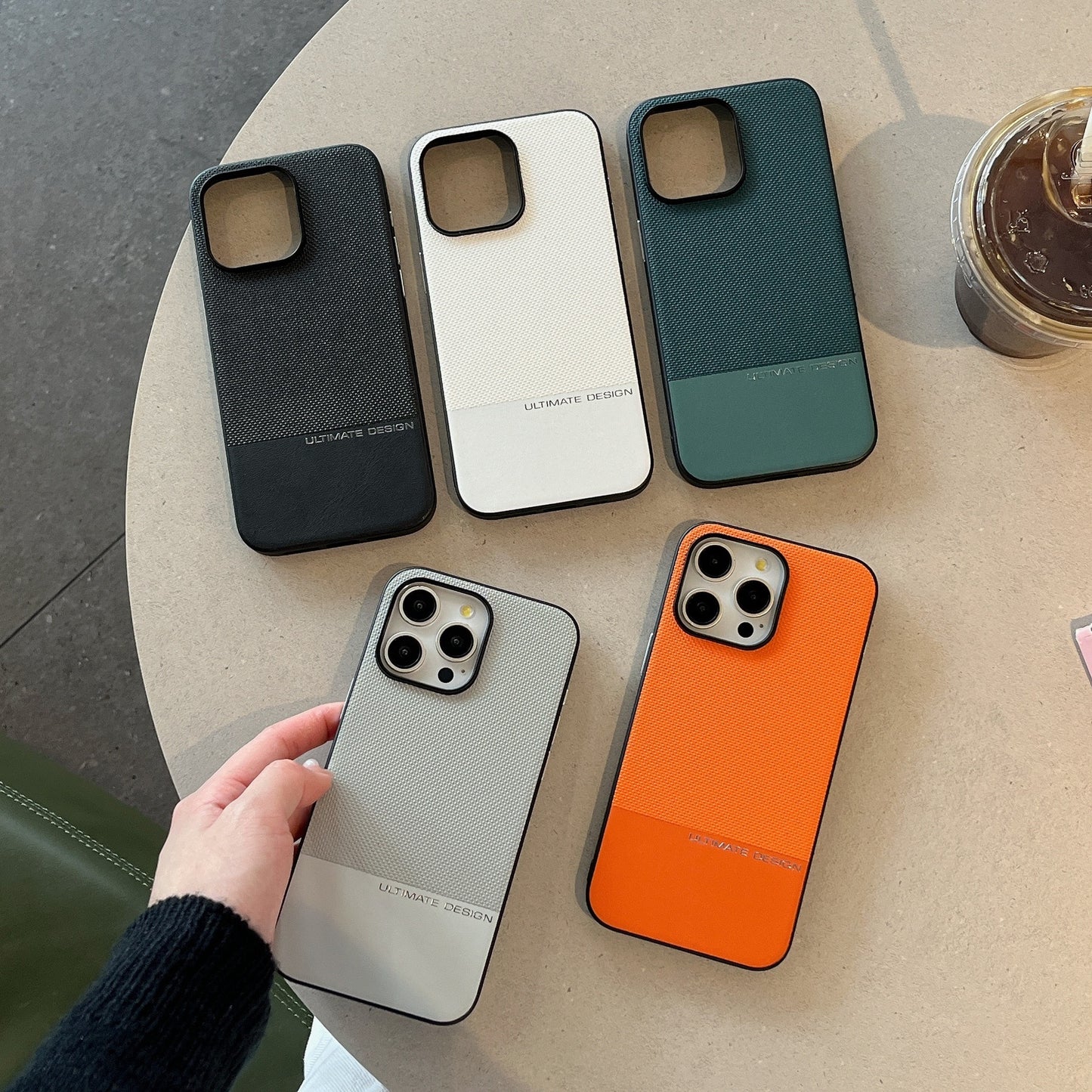 premium Magnetic Phone Case