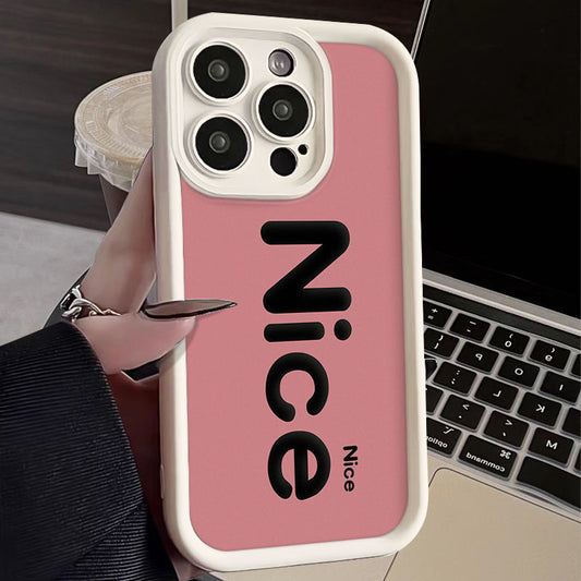 Nice Phone Case