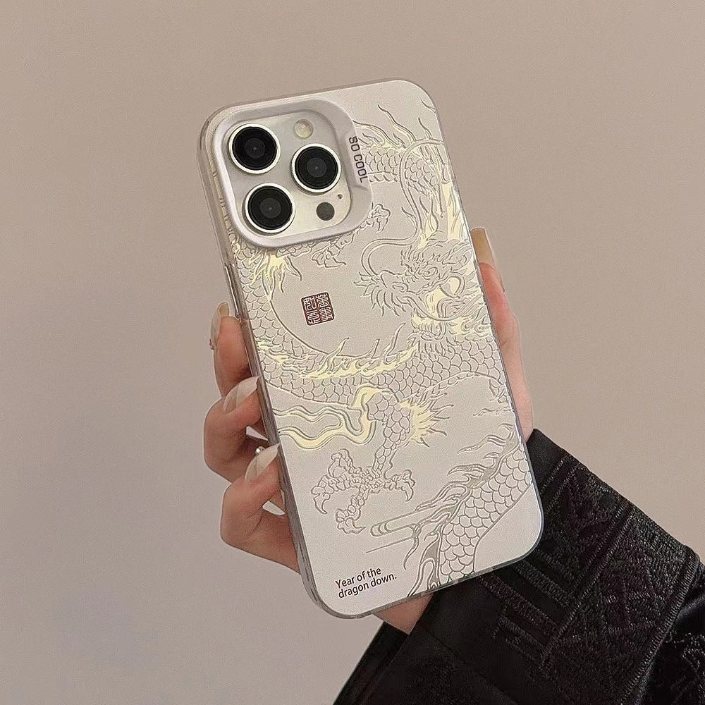 Dragon Daji Phone Case