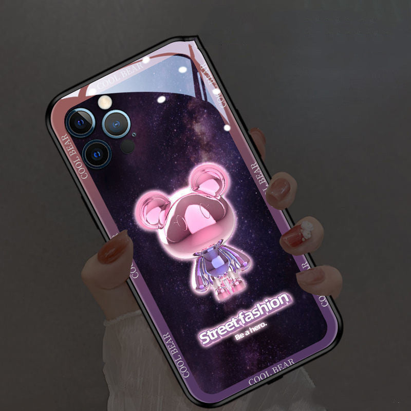 Bear Glow Case