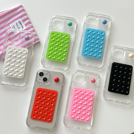 Minimalist Creative Case
