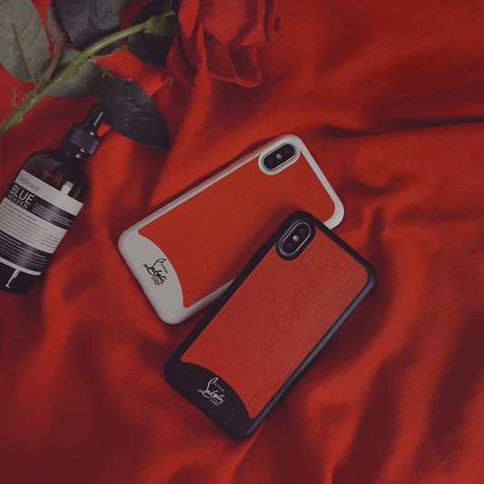 Tide Phone Case Silicone