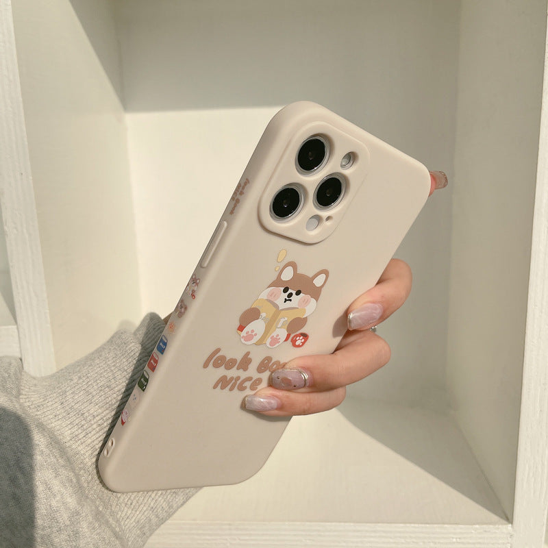 Cartoon Star Phone Case
