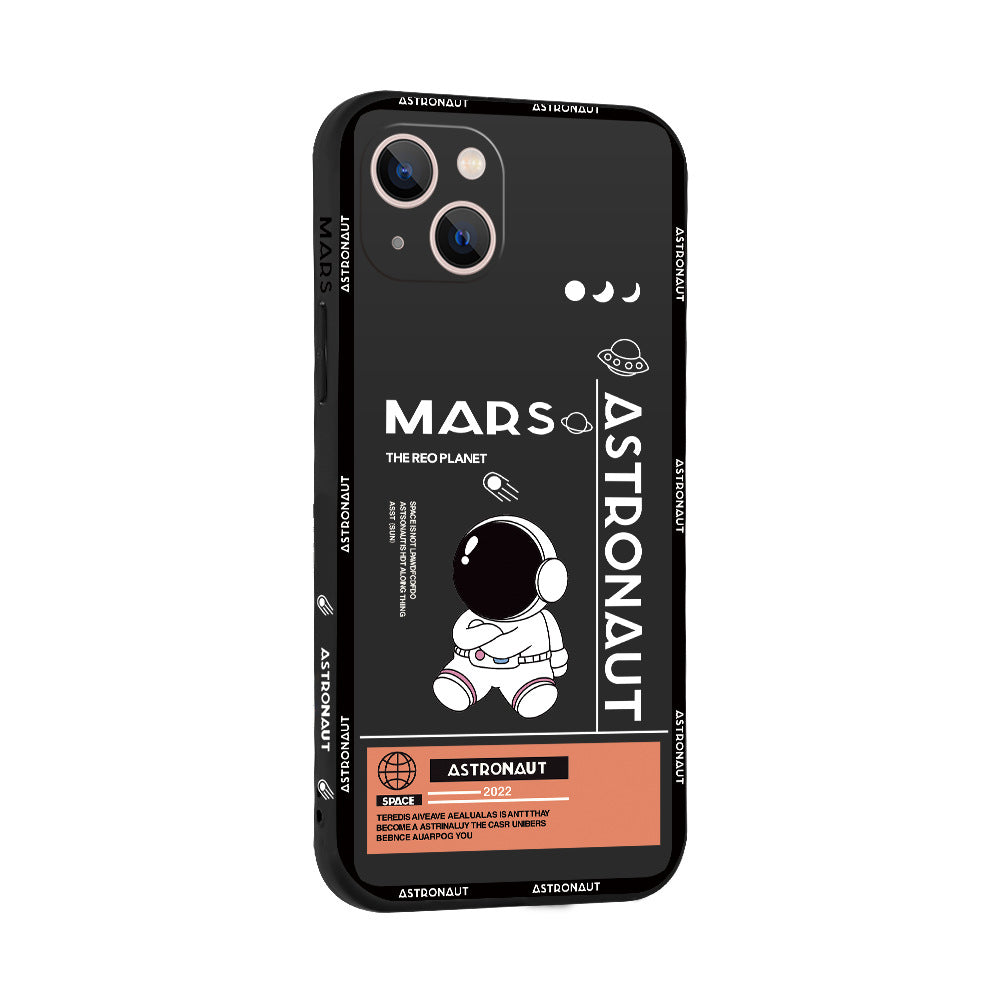 Rubik's Cube Phone Case