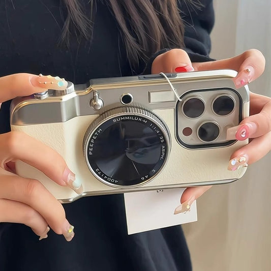 Stereo Camera Case