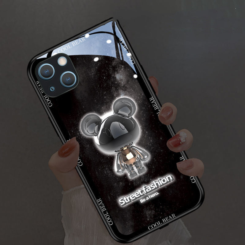Bear Glow Case