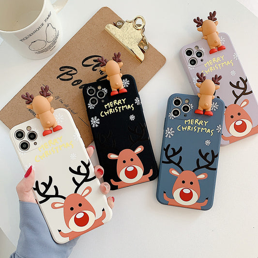 Christmas case