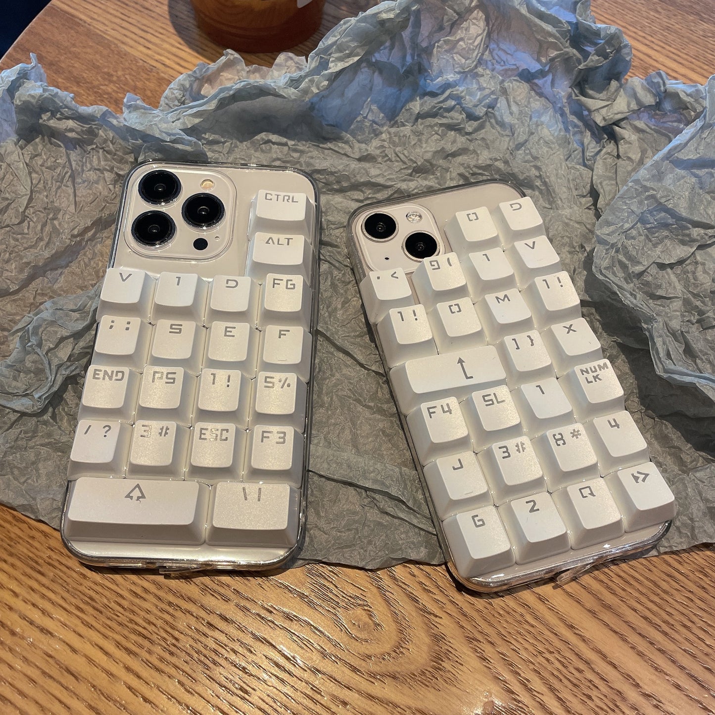 Keyboard Case