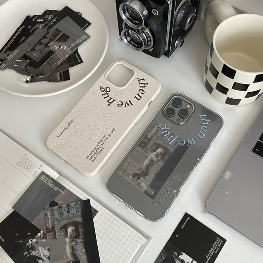 Silicone Art Case