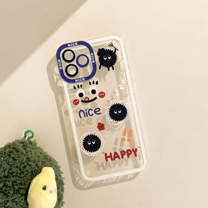 Biscuit Phone Case