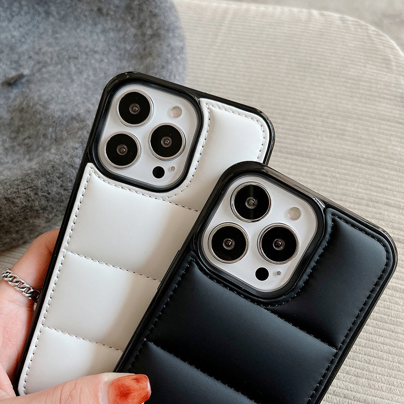 Jacket Shape Phone Case