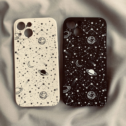 Cosmos Starry Phone Case