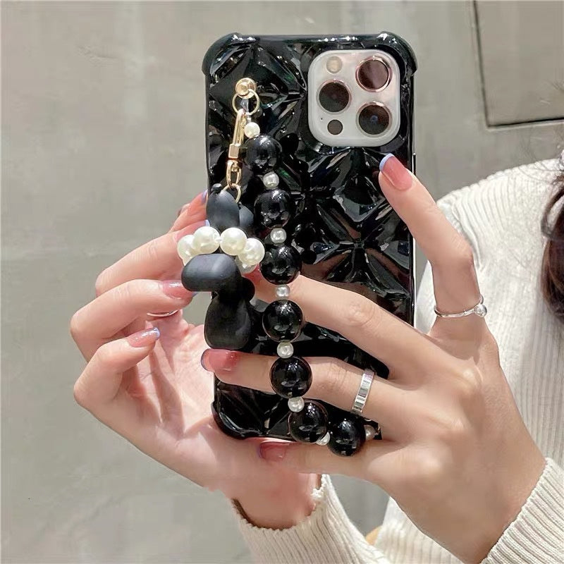 Chain Rhombus Case