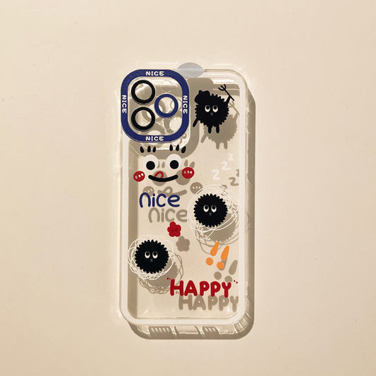 Biscuit Phone Case