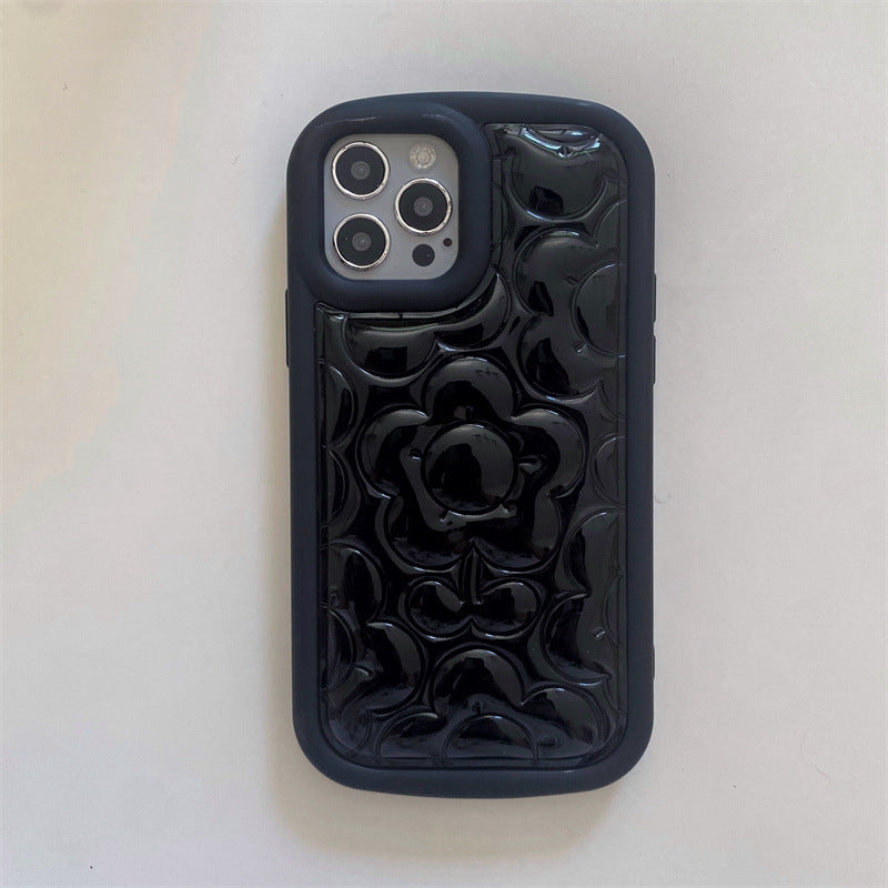 Bubble Cell Case