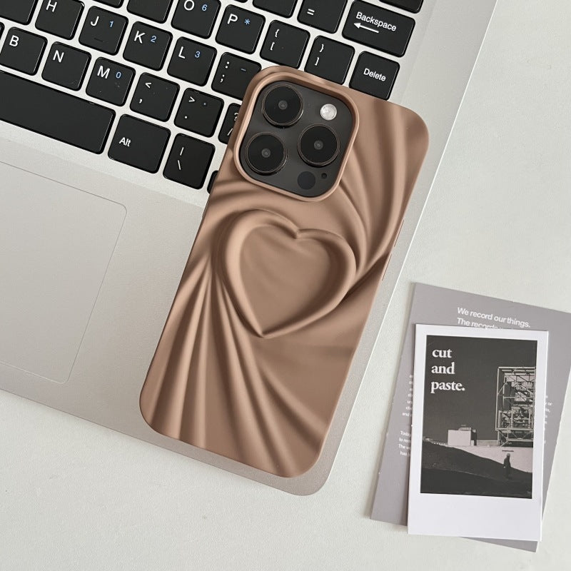 LovE SIL Case