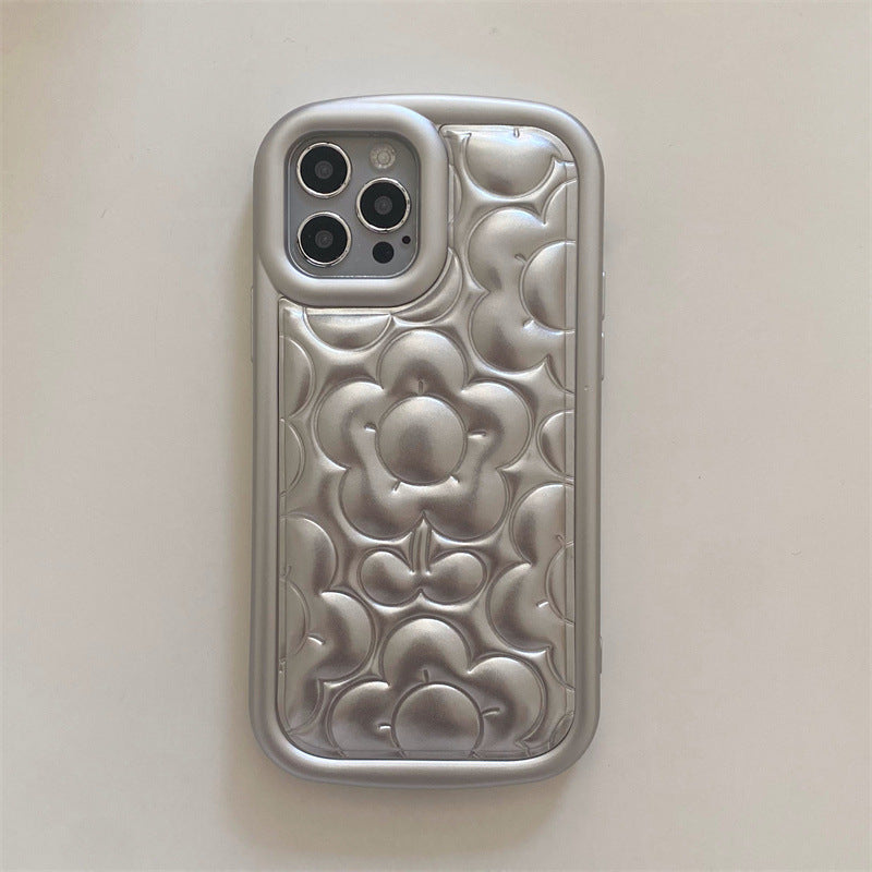 Bubble Cell Case