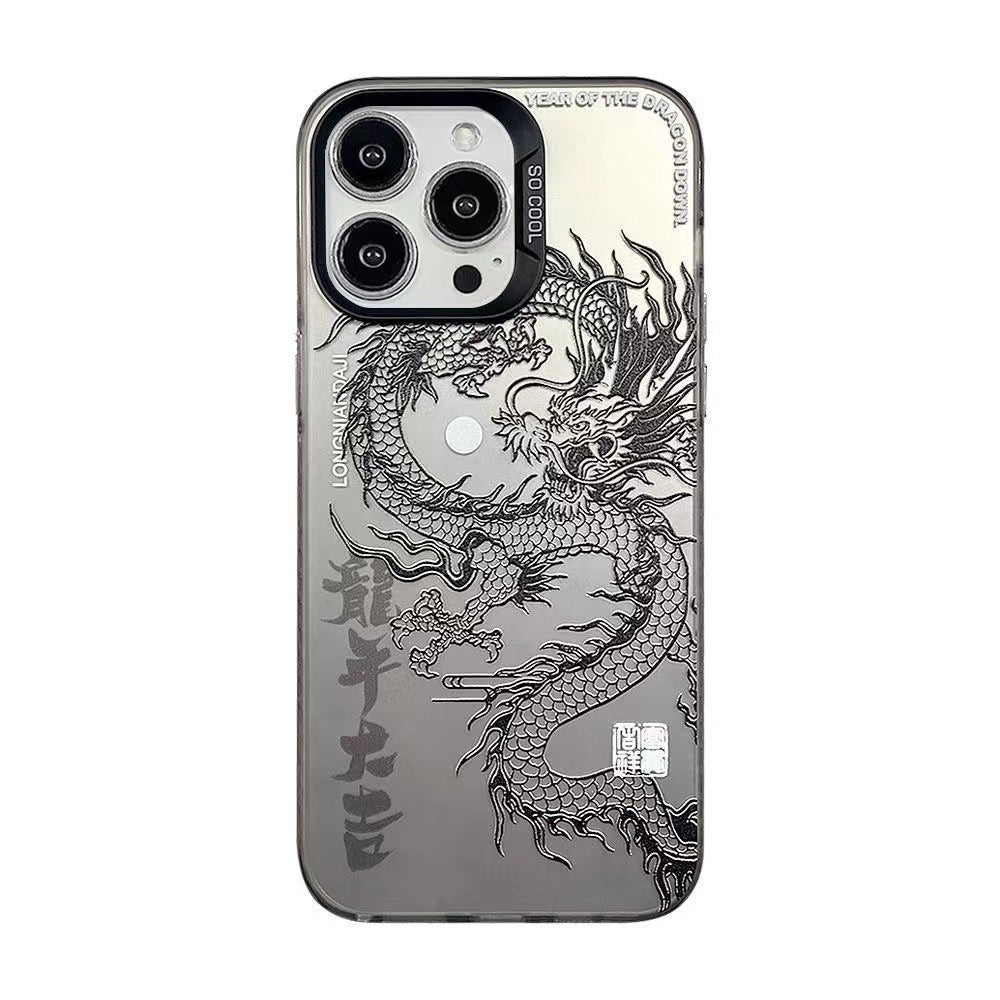 Dragon Daji Phone Case