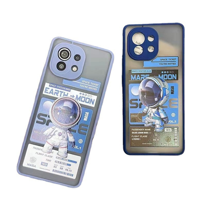 Astronaut Phone Case