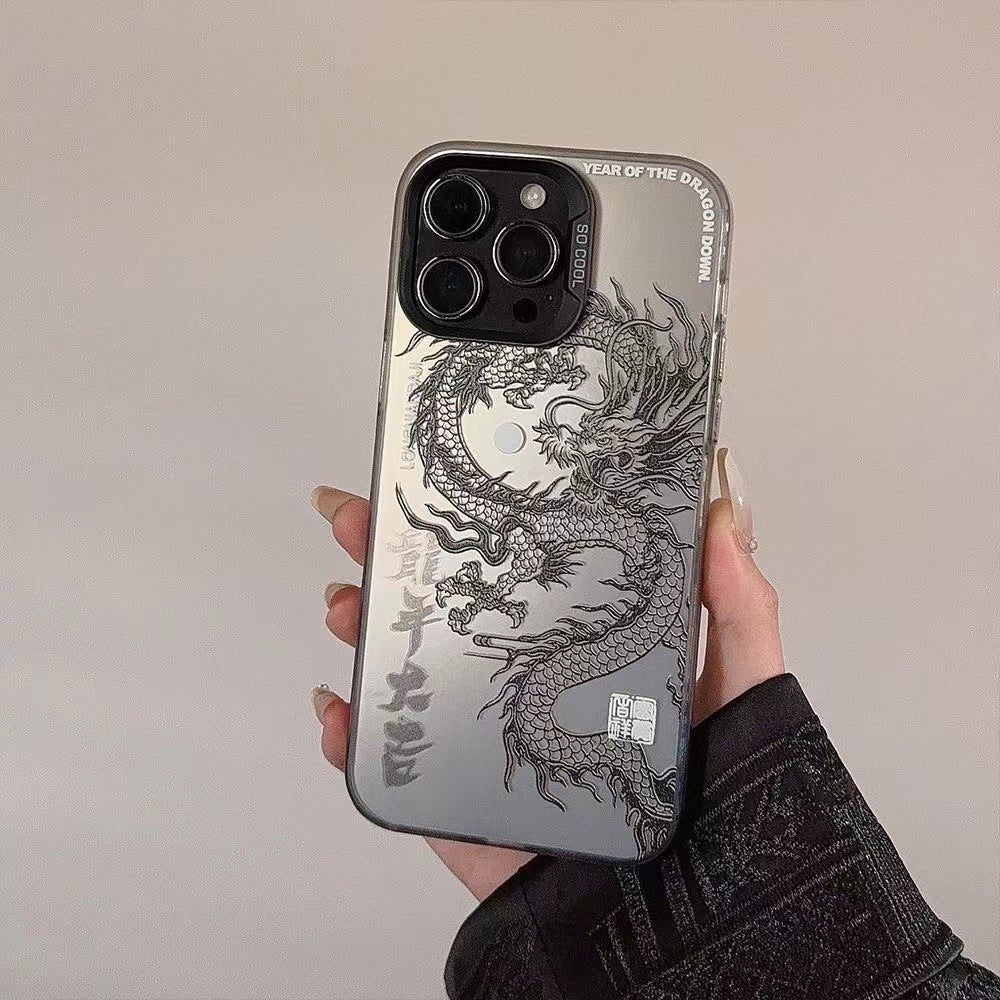 Dragon Daji Phone Case