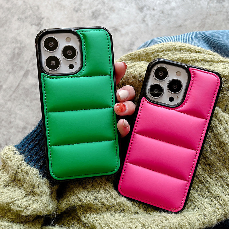 Jacket Shape Phone Case