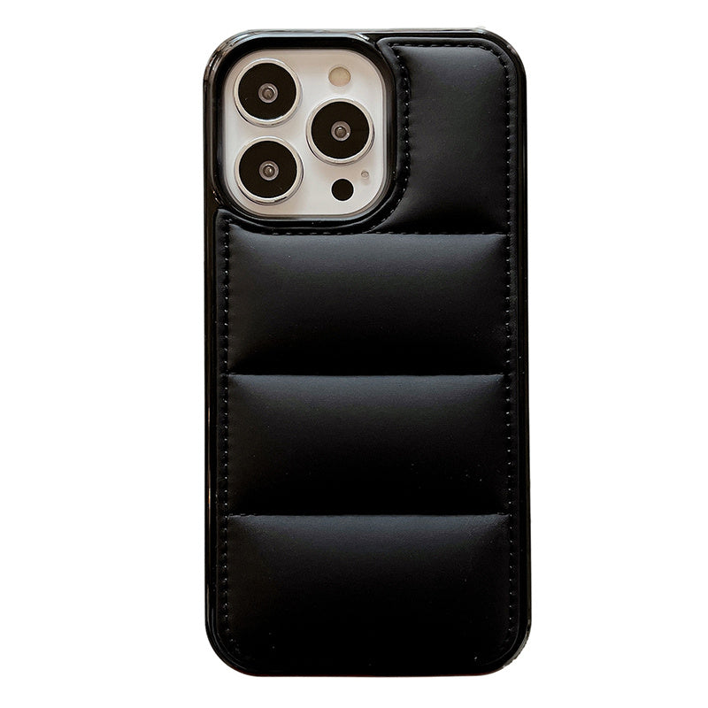 Jacket Shape Phone Case