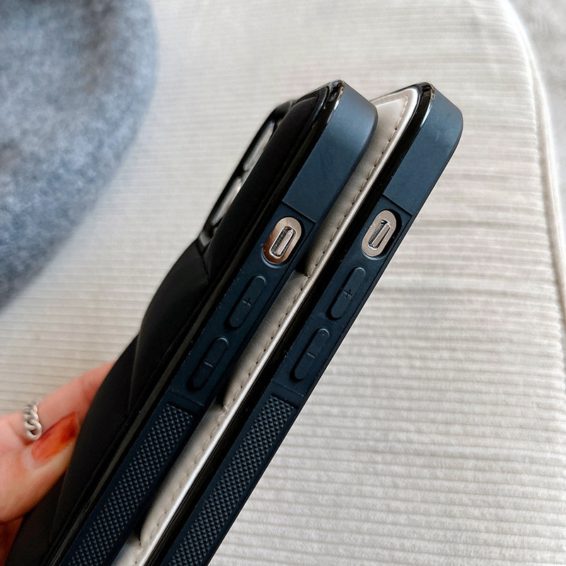 Jacket Shape Phone Case