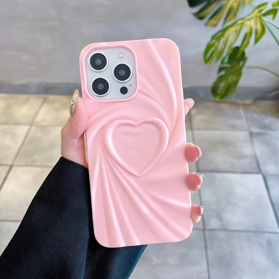 LovE SIL Case