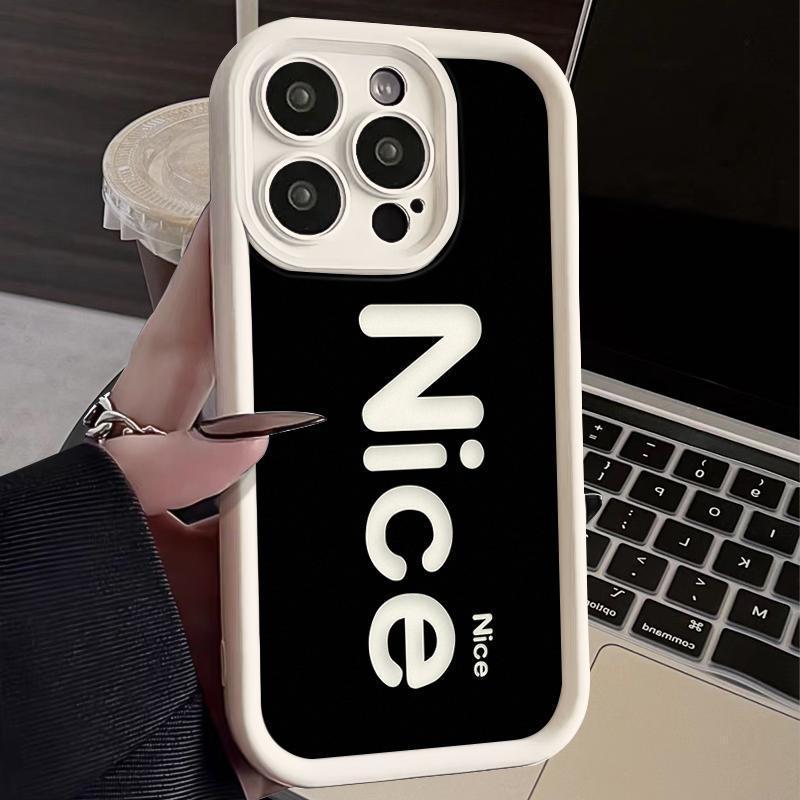 Nice Phone Case