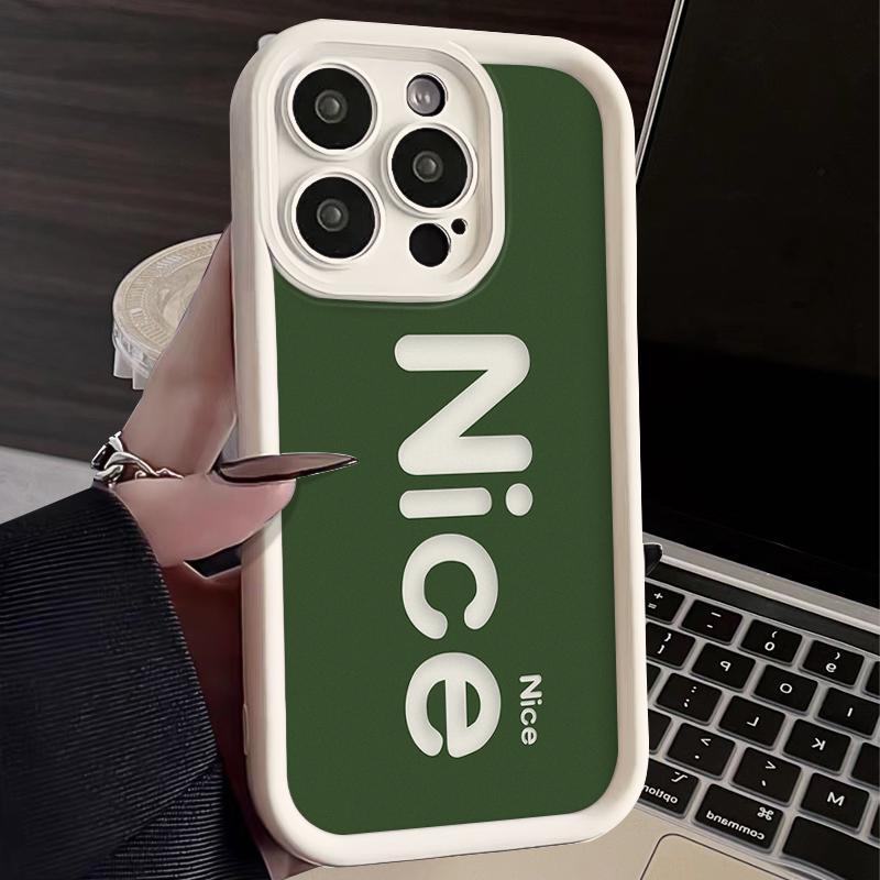 Nice Phone Case