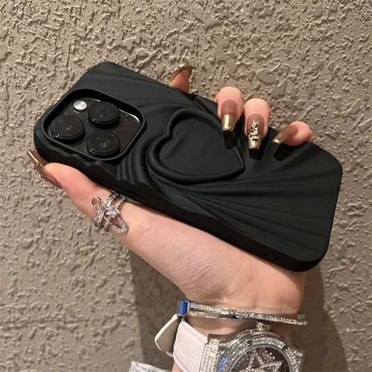 LovE SIL Case