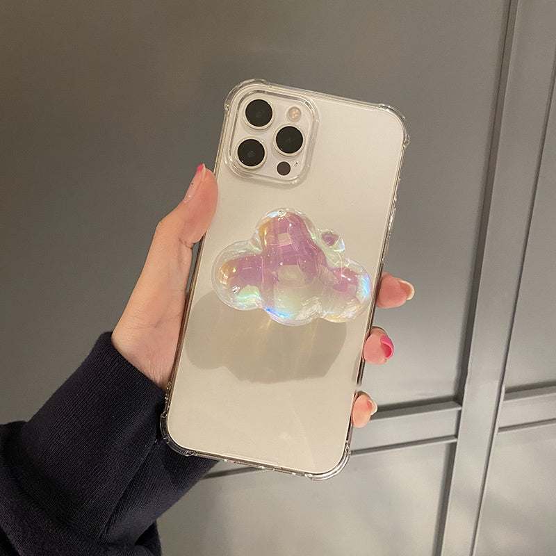 Big Bear Silicone Case