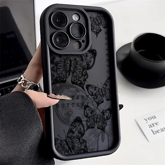 Butterfly Phone Case
