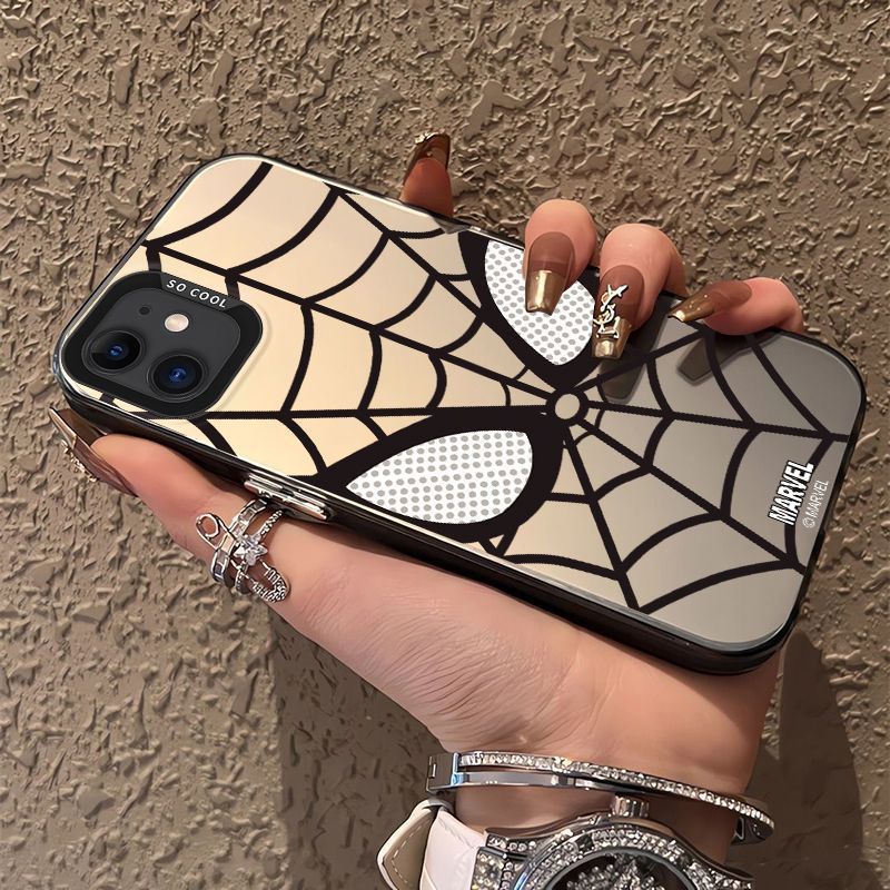 Spider Phone Case