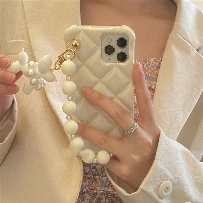 Chain Rhombus Case