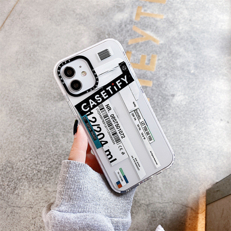 Chaopai Personalized Case