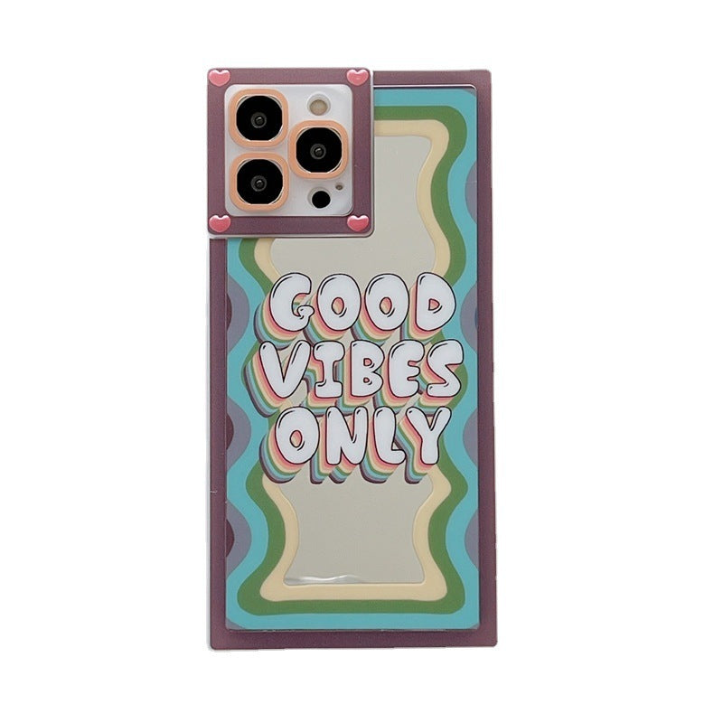Wave Pattern Phone Case
