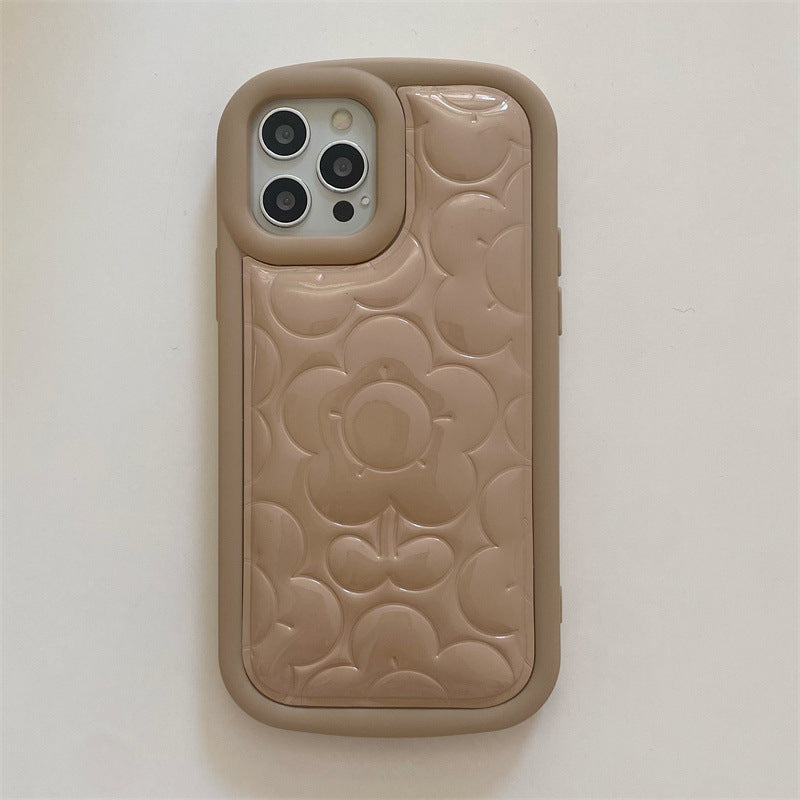 Bubble Cell Case