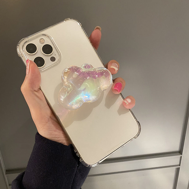 Big Bear Silicone Case
