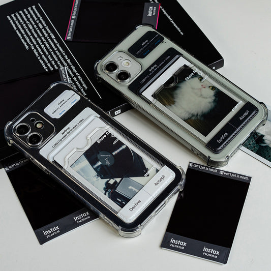 Creative Mobile Phone Case For IPhone13prommax
